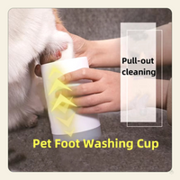 Paw Cleaner