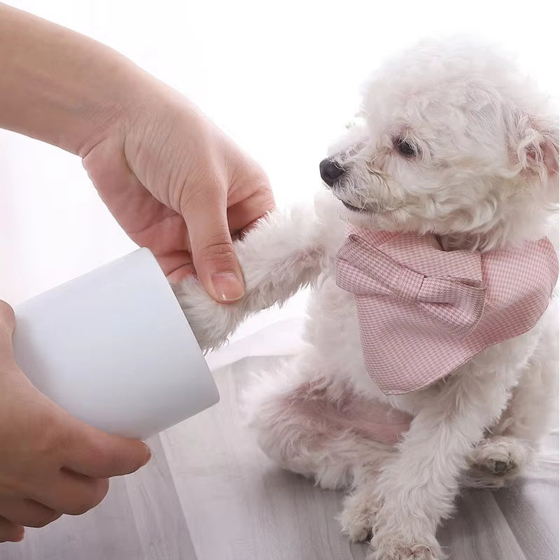 Paw Cleaner