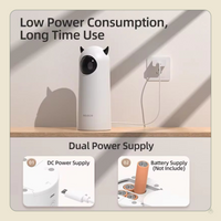 ROJECO Smart LED Laser Cat Toy