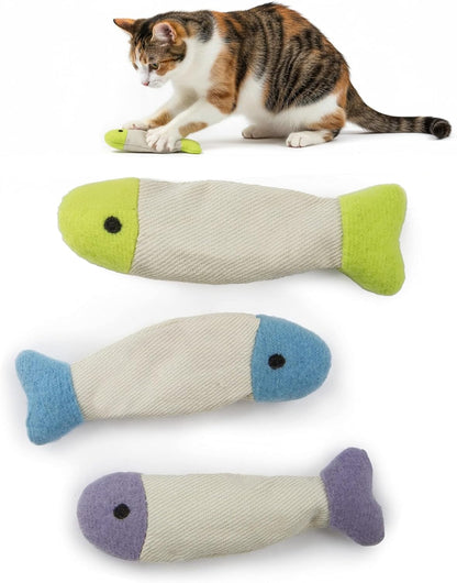 Smart Automatic Rolling Ball Cat Toy – Self-Moving Electric Interactive Toy for Indoor Cats & Kittens