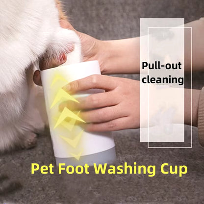 Paw Cleaner