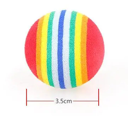 Catnip Teeth Grinding Cat Toy – Interactive Plush Chew & Bite Toy for Kittens & Cats