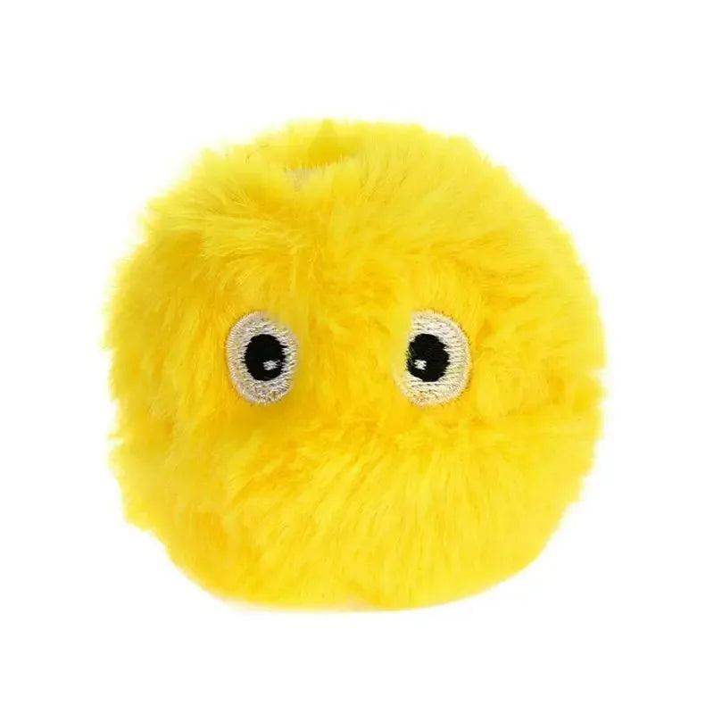 Smart Automatic Rolling Ball Cat Toy – Self-Moving Electric Interactive Toy for Indoor Cats & Kittens